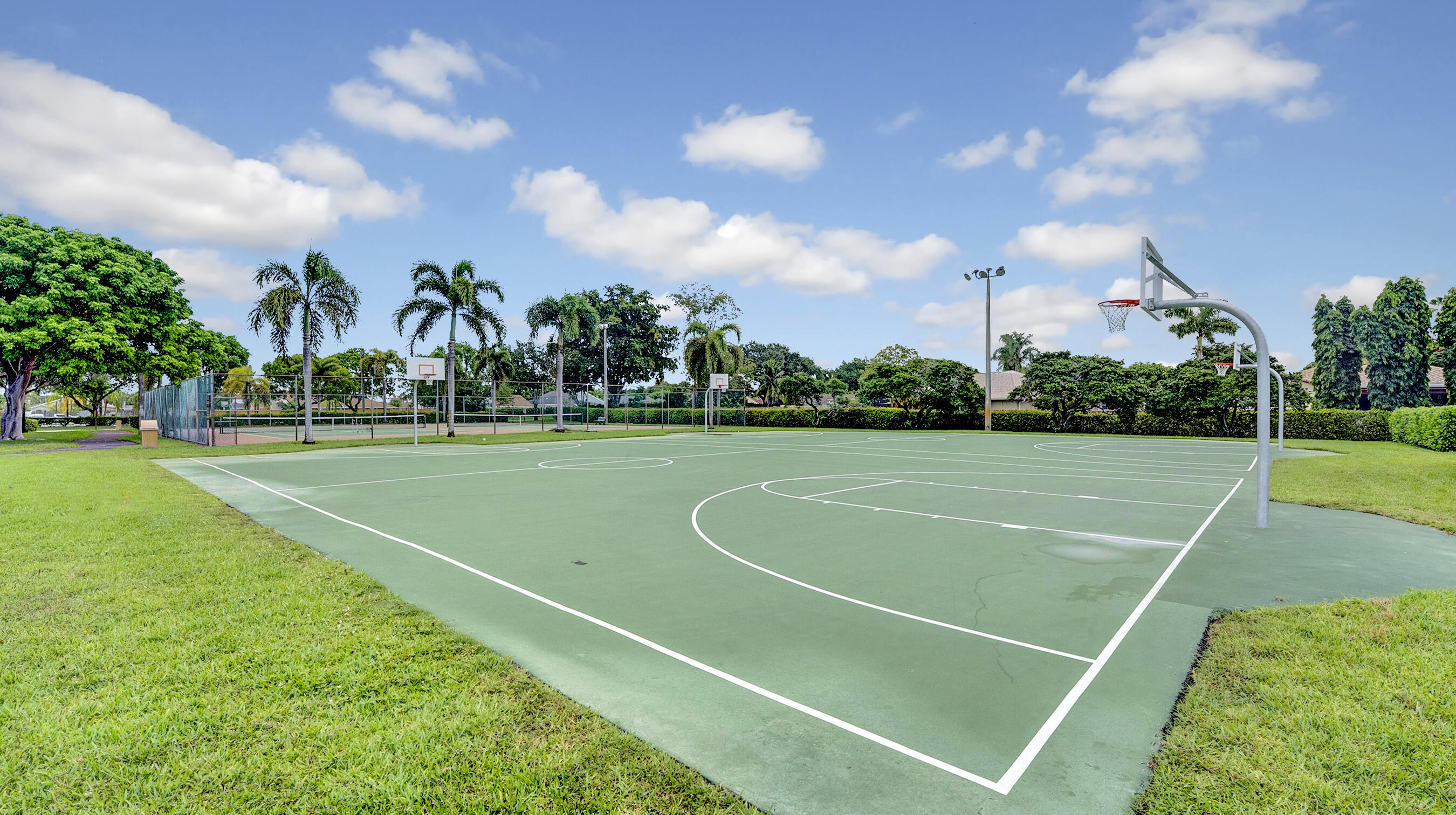 COUNTRY LANDING SEC 3 - Residential Lease