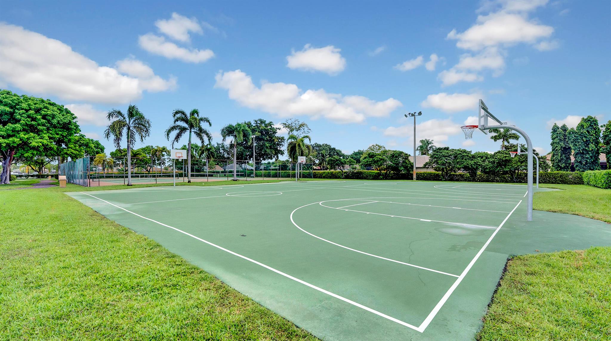 COUNTRY LANDING SEC 3 - Residential Lease