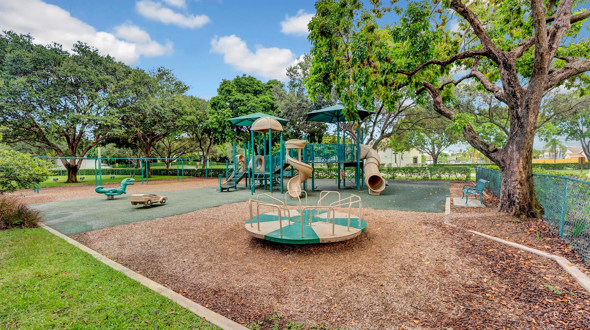 COUNTRY LANDING SEC 3 - Residential Lease