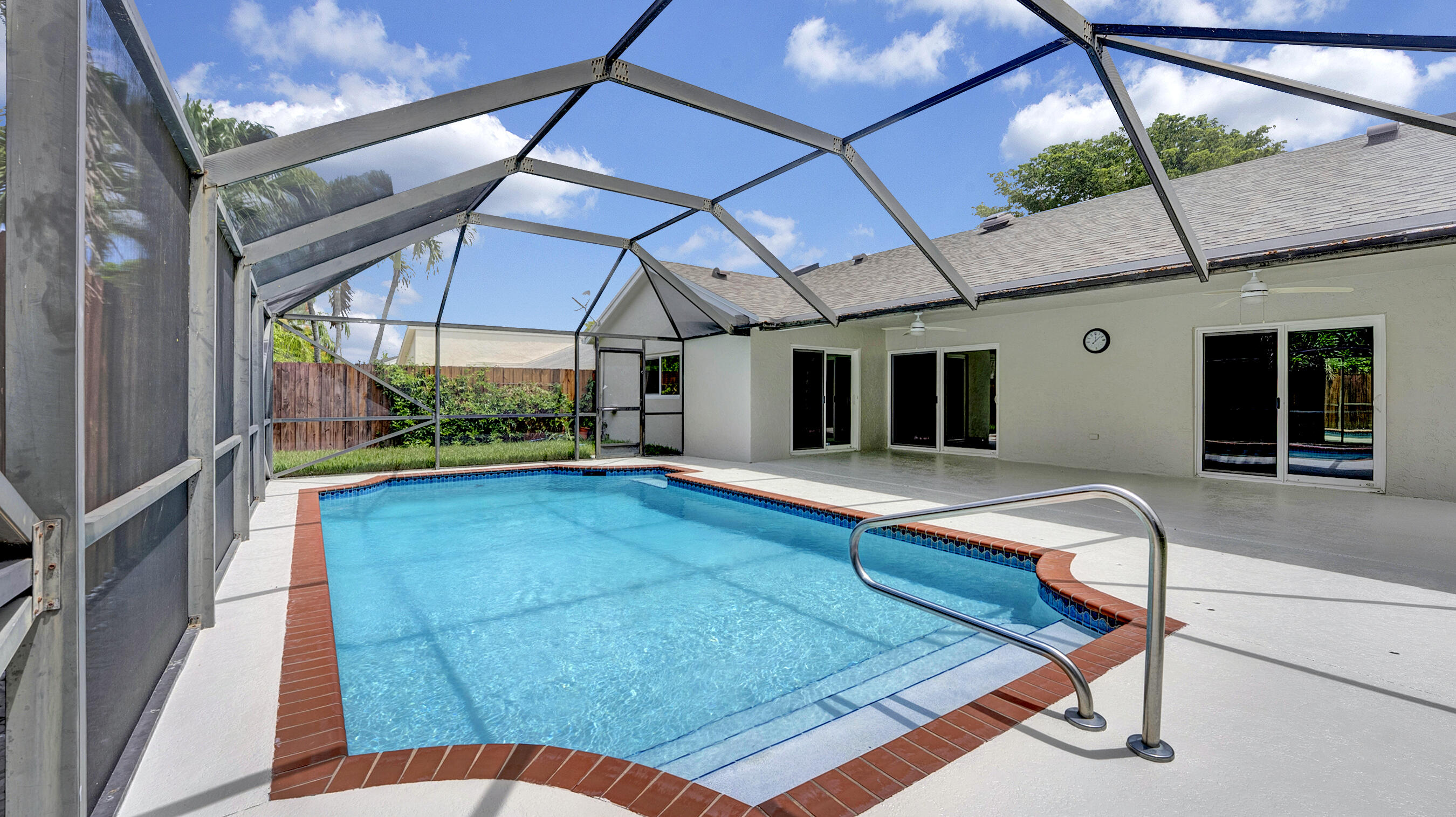 COUNTRY LANDING SEC 3 - Residential Lease