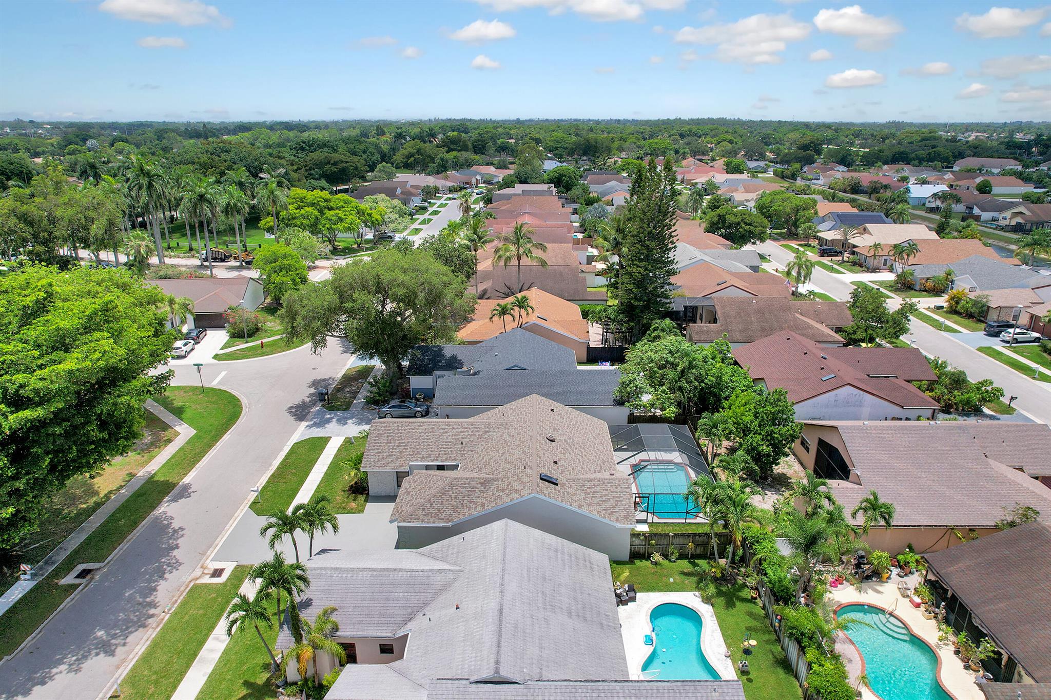 COUNTRY LANDING SEC 3 - Residential Lease