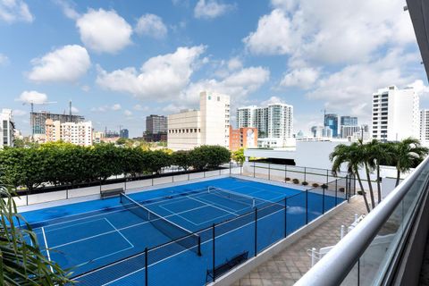 A home in West Palm Beach