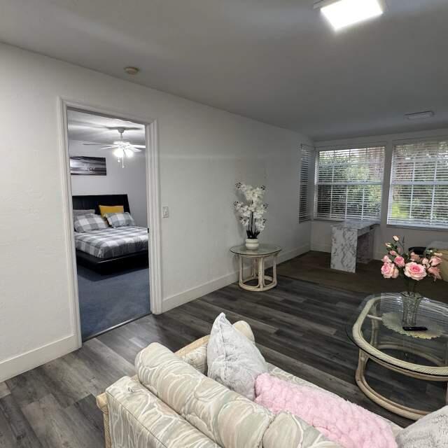 PALM BEACH TRACE CONDO - Residential