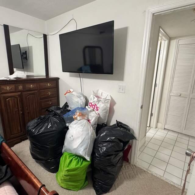 PALM BEACH TRACE CONDO - Residential