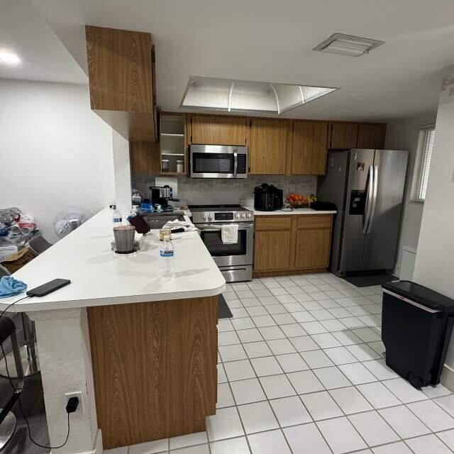 PALM BEACH TRACE CONDO - Residential