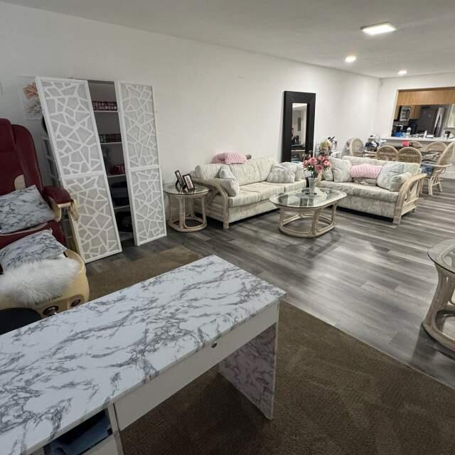 PALM BEACH TRACE CONDO - Residential