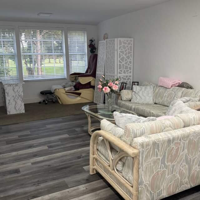 PALM BEACH TRACE CONDO - Residential