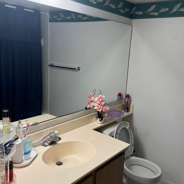 PALM BEACH TRACE CONDO - Residential