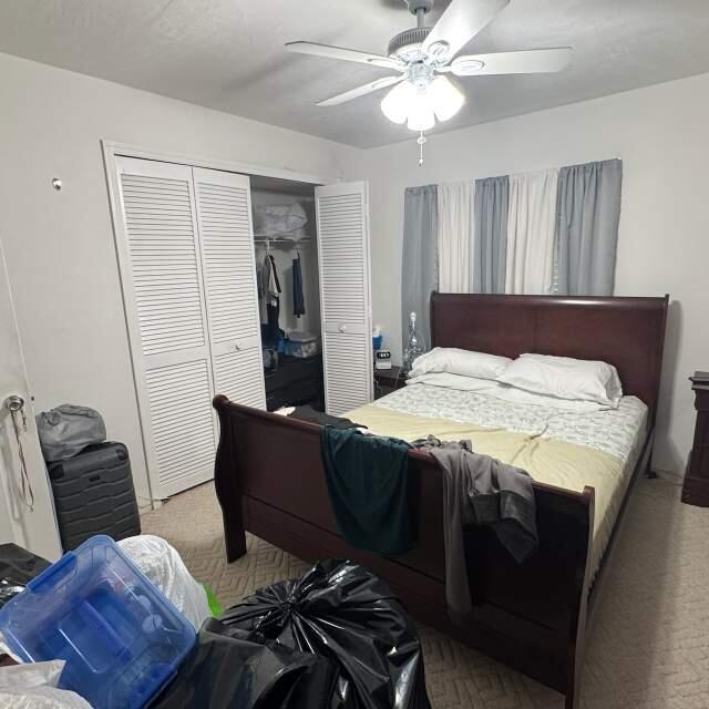 PALM BEACH TRACE CONDO - Residential