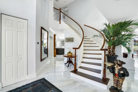 A home in Royal Palm Beach