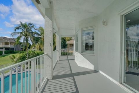 A home in Royal Palm Beach