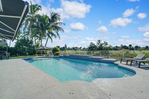 A home in Royal Palm Beach