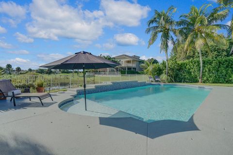 A home in Royal Palm Beach