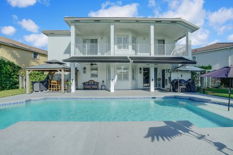 A home in Royal Palm Beach