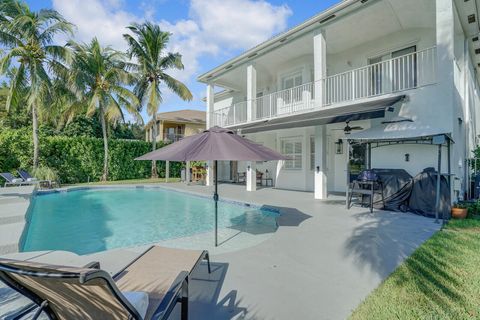 A home in Royal Palm Beach