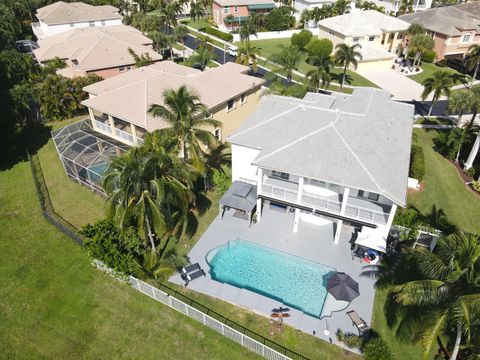 A home in Royal Palm Beach