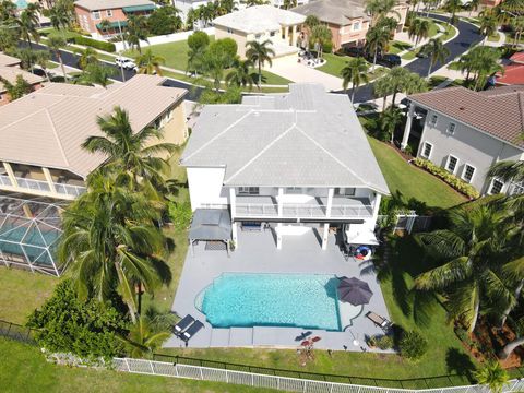 A home in Royal Palm Beach