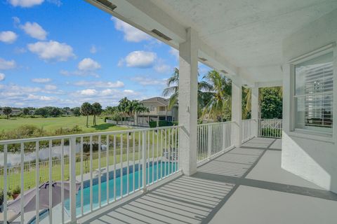 A home in Royal Palm Beach