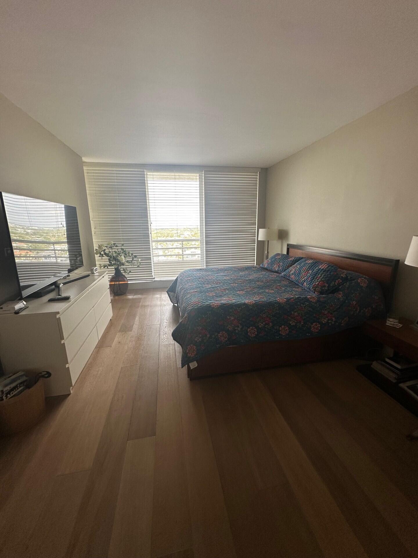 SEA RANCH CLUB OF BOCA III CONDO - Residential Lease