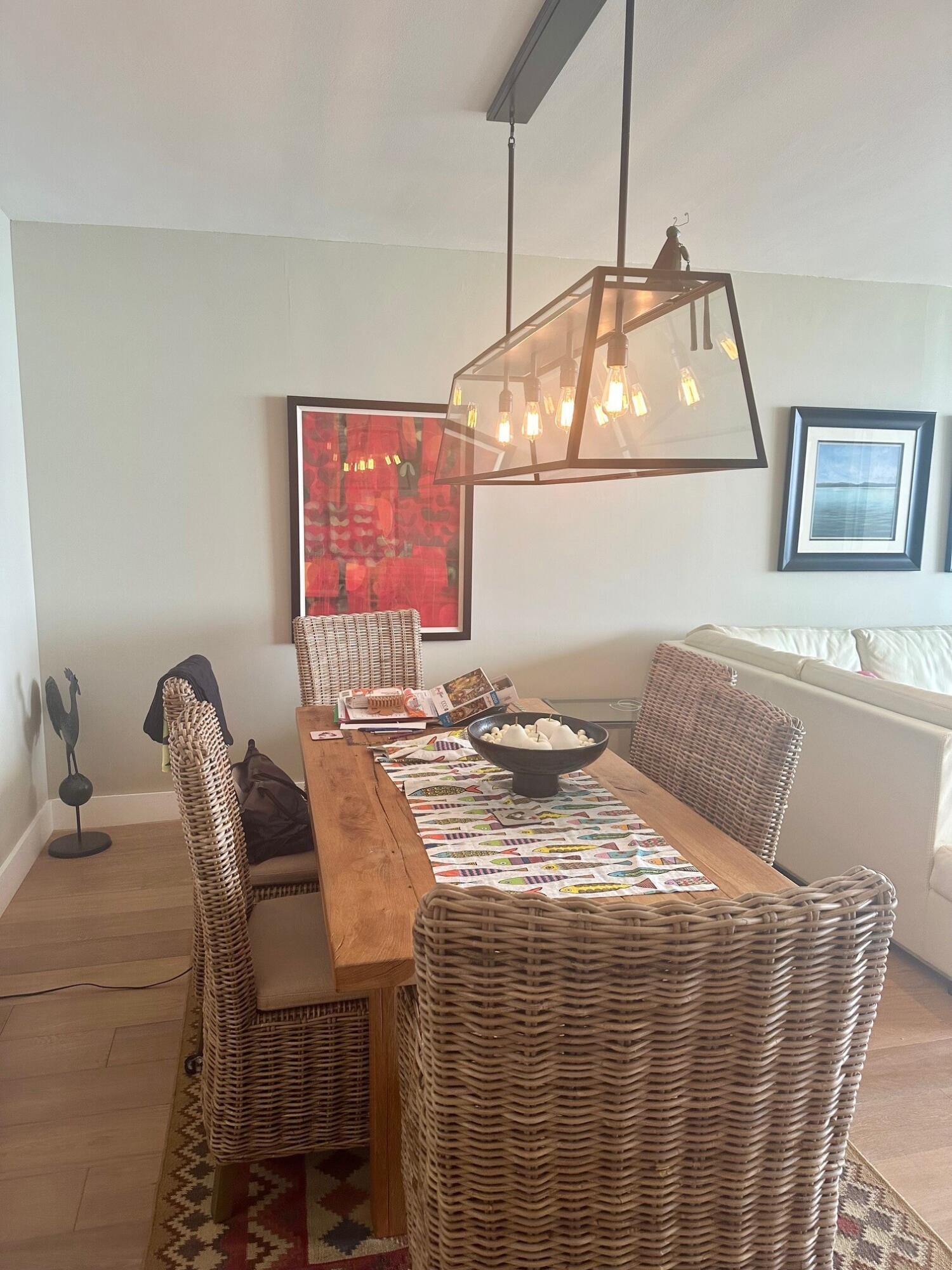 SEA RANCH CLUB OF BOCA III CONDO - Residential Lease