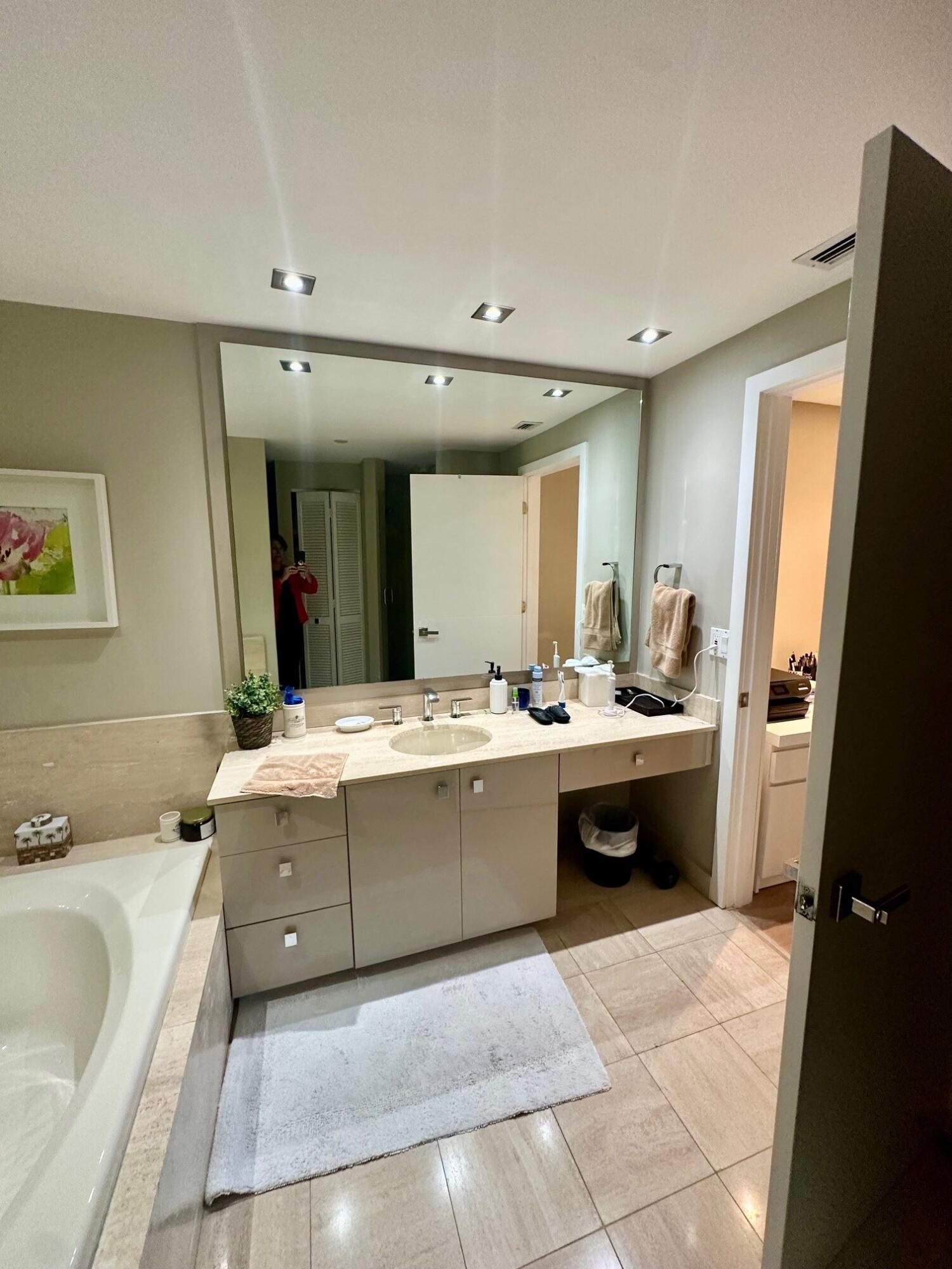 SEA RANCH CLUB OF BOCA III CONDO - Residential Lease