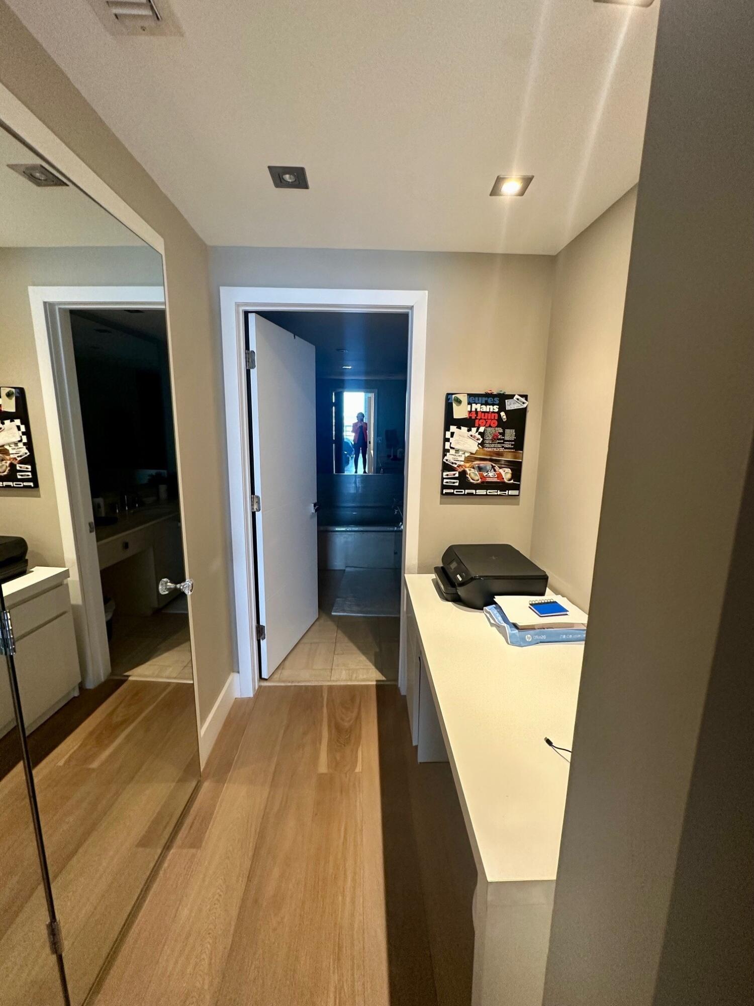 SEA RANCH CLUB OF BOCA III CONDO - Residential Lease