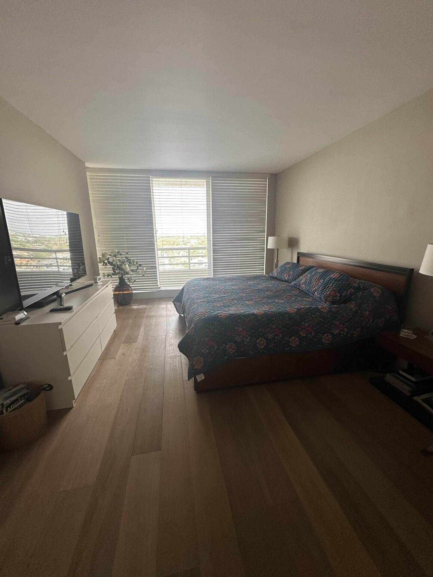 SEA RANCH CLUB OF BOCA III CONDO - Residential Lease