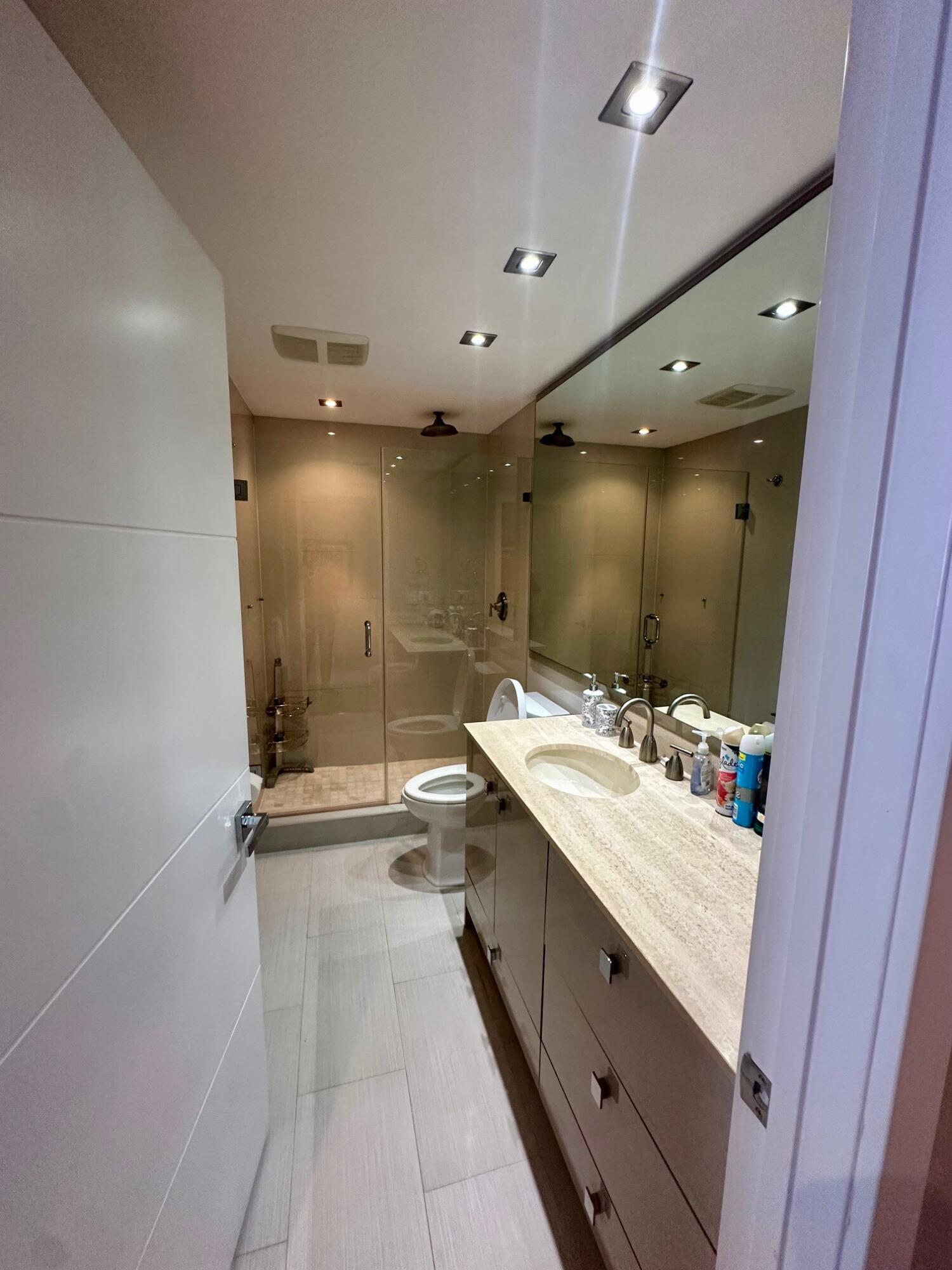 SEA RANCH CLUB OF BOCA III CONDO - Residential Lease