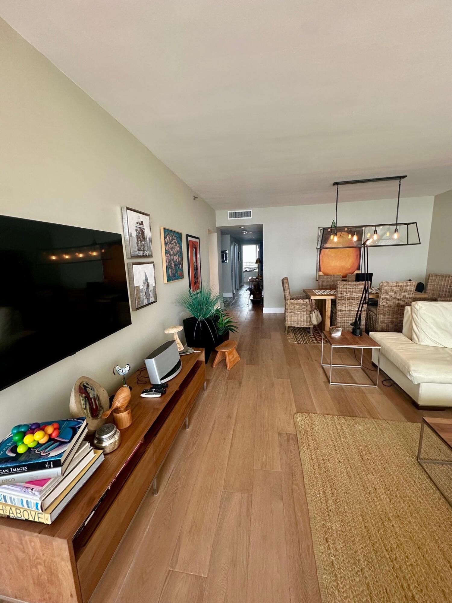 SEA RANCH CLUB OF BOCA III CONDO - Residential Lease