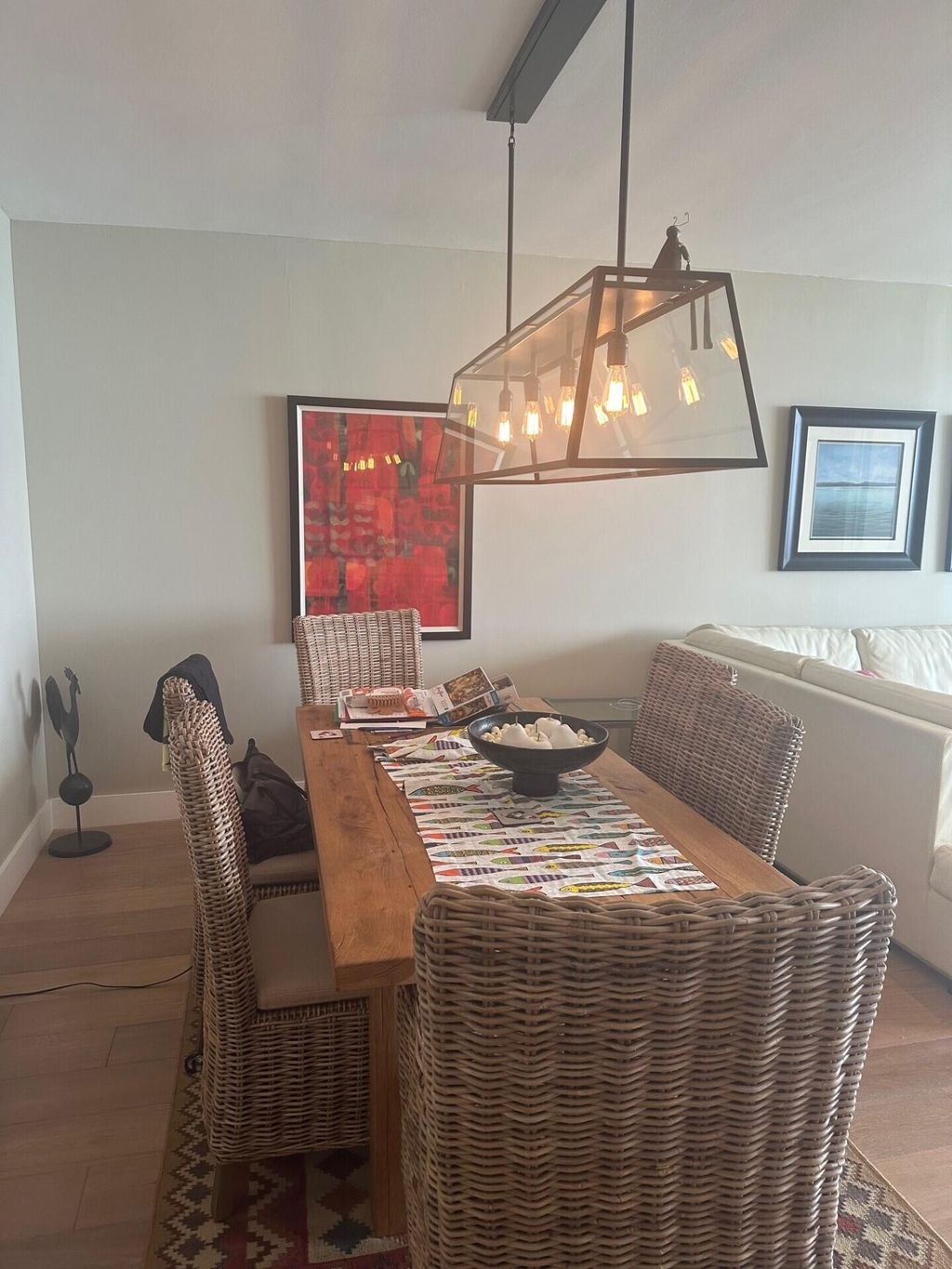 Photo of 4101 N Ocean Boulevard #D1804, Boca Raton, FL 33431 (MLS # B26006802)