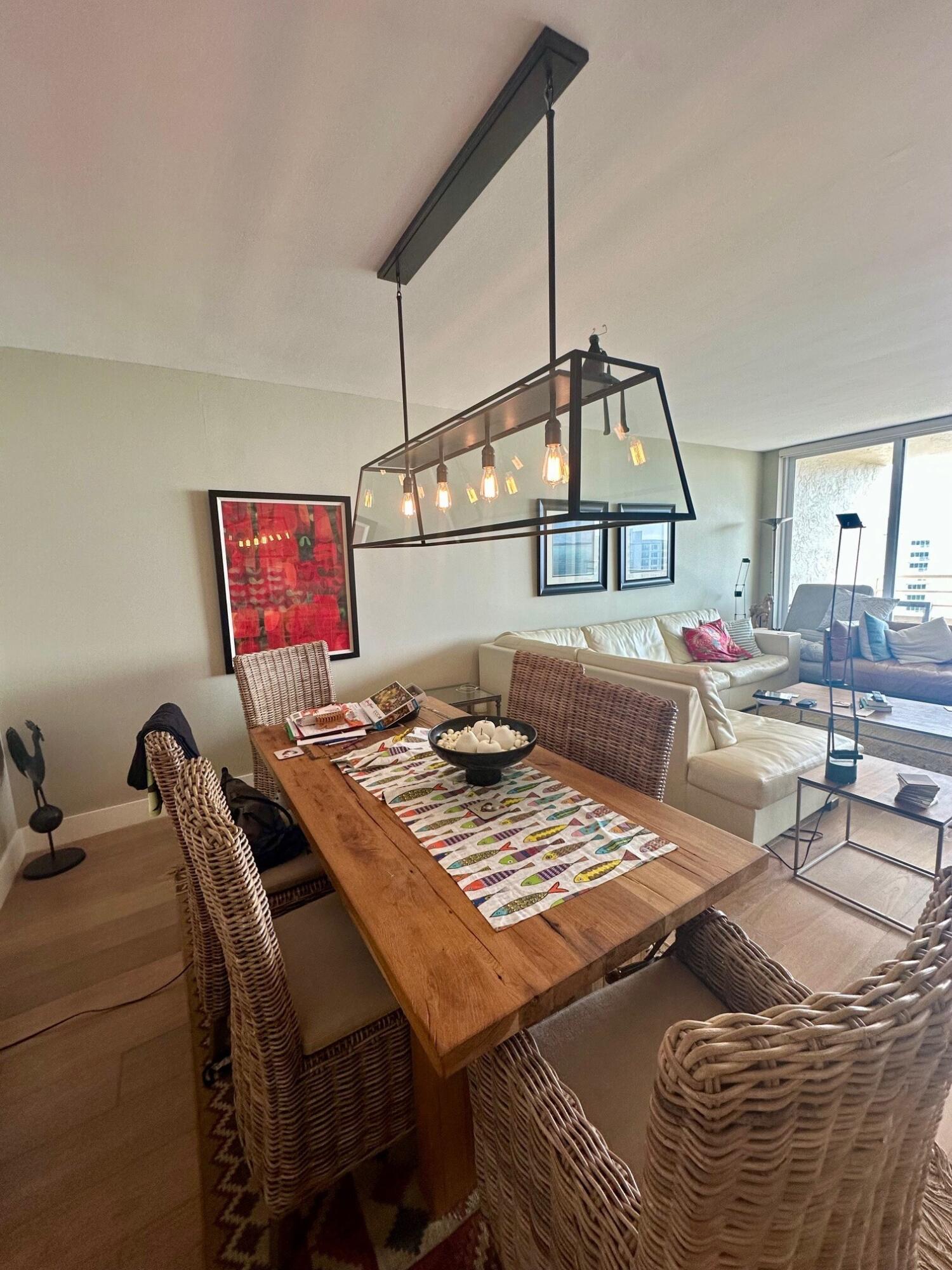 4101 N Ocean Boulevard D1804