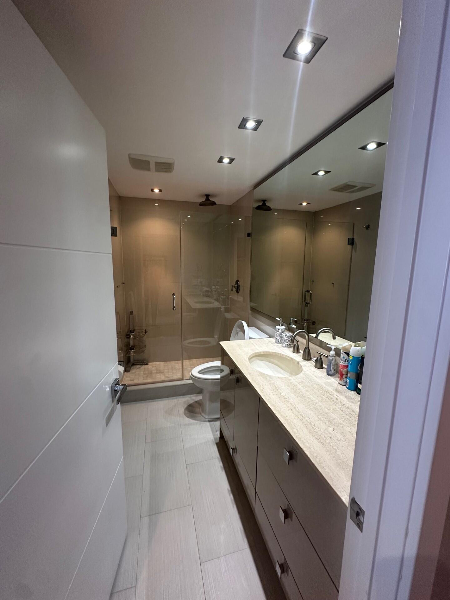 SEA RANCH CLUB OF BOCA III CONDO - Residential Lease