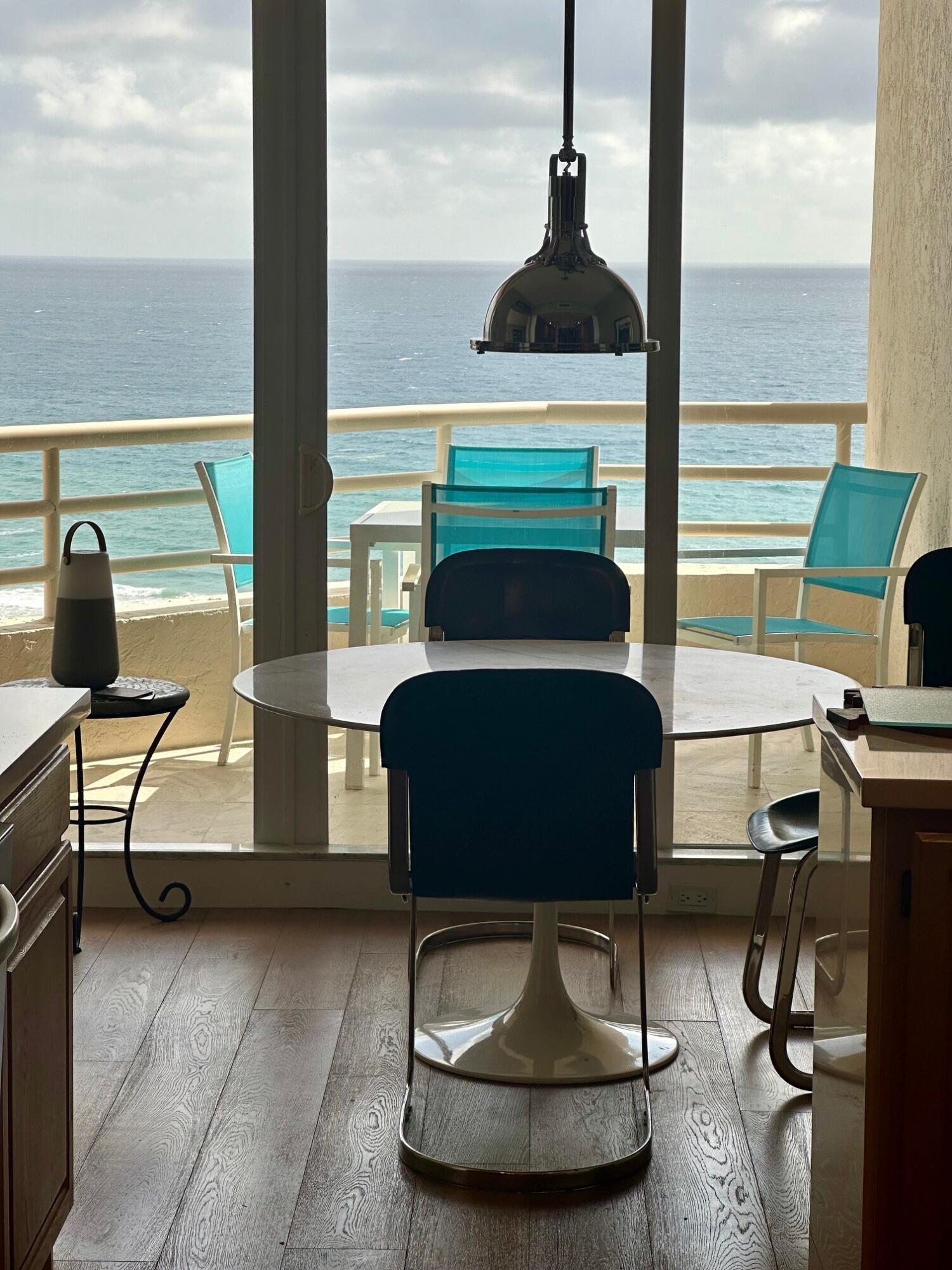 SEA RANCH CLUB OF BOCA III CONDO - Residential Lease