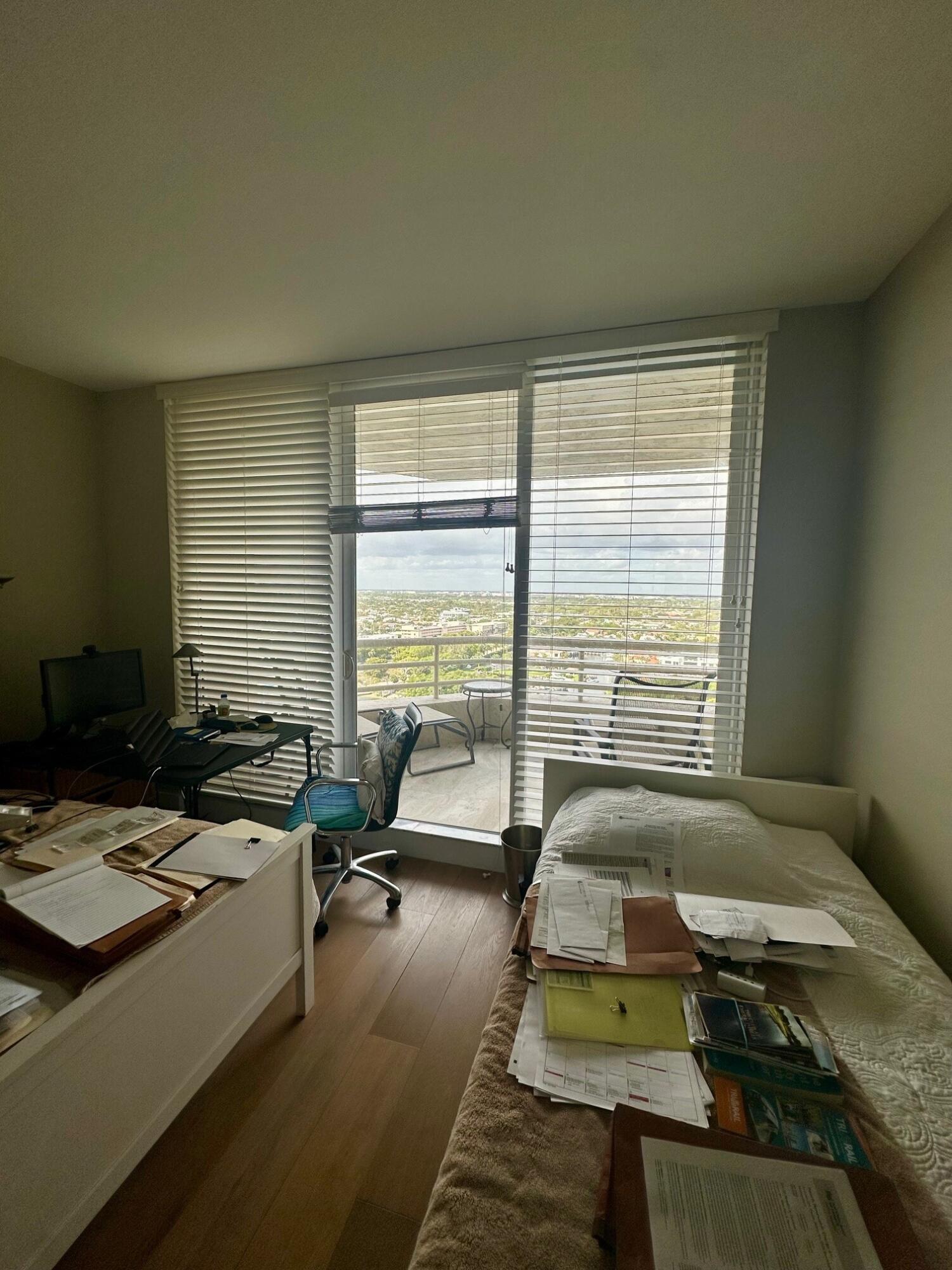 SEA RANCH CLUB OF BOCA III CONDO - Residential Lease