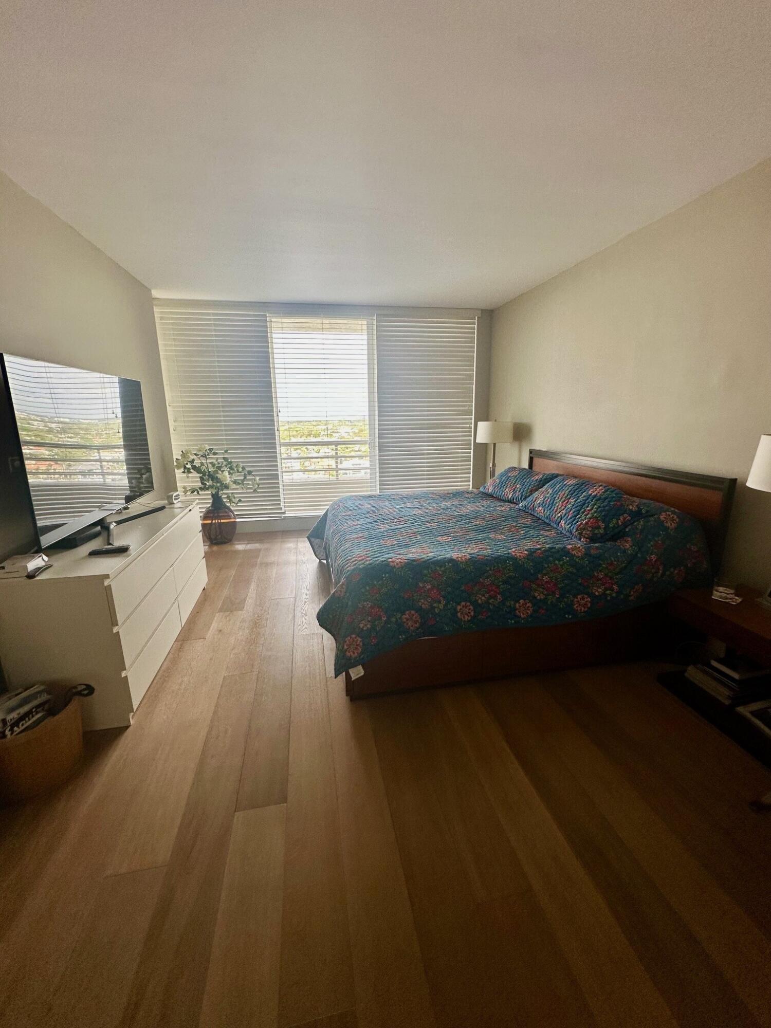 SEA RANCH CLUB OF BOCA III CONDO - Residential Lease