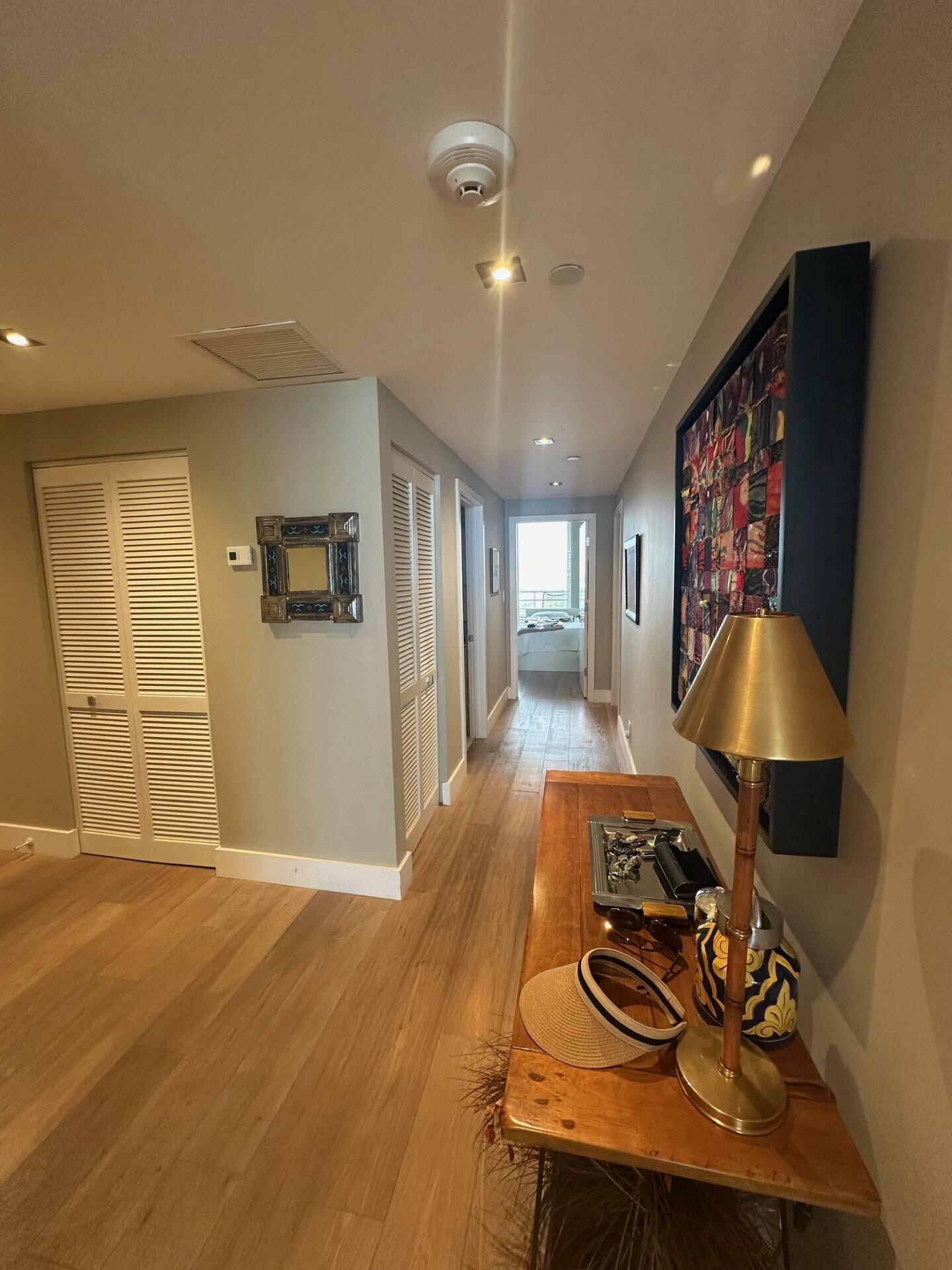 SEA RANCH CLUB OF BOCA III CONDO - Residential Lease