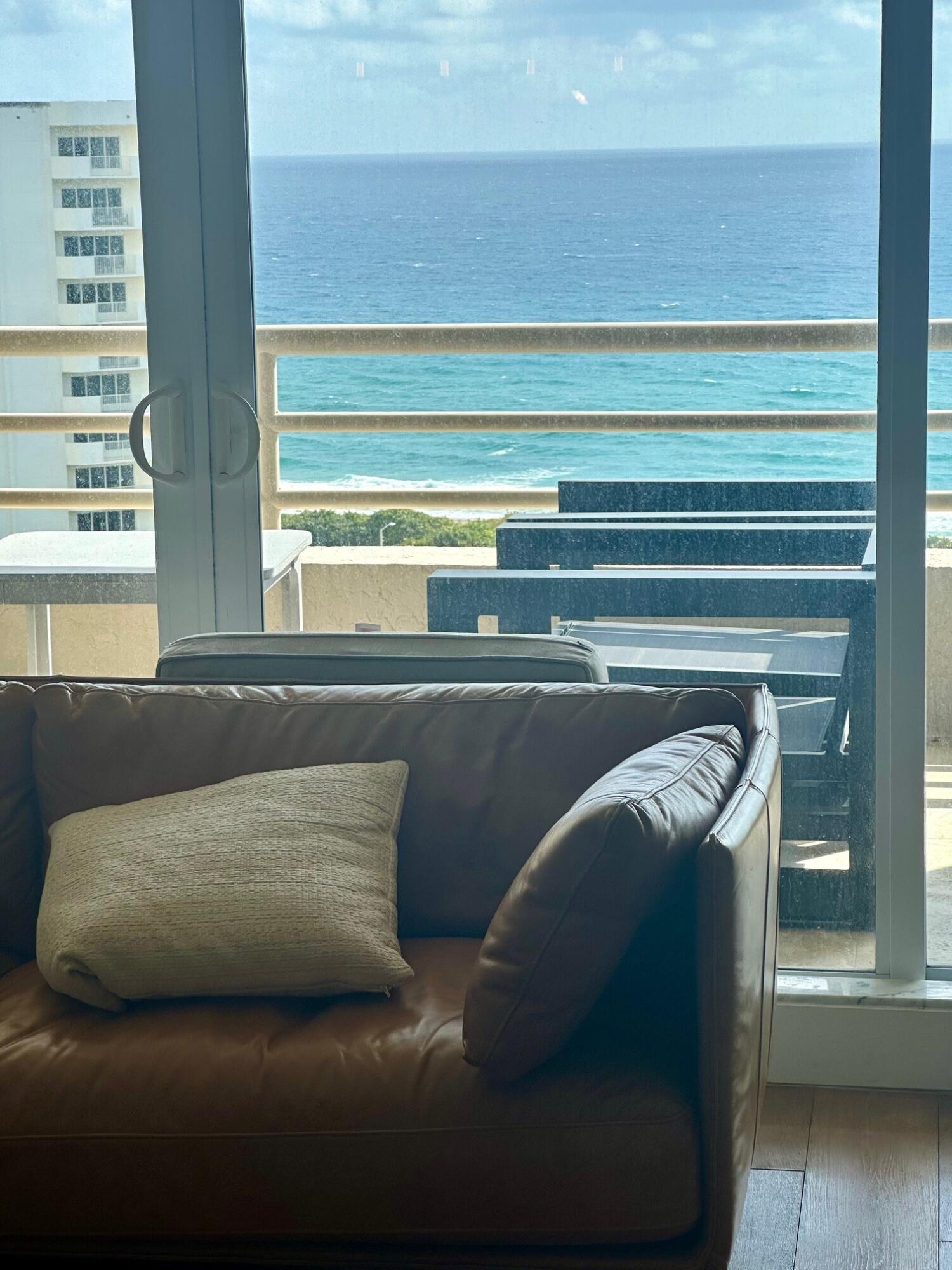 SEA RANCH CLUB OF BOCA III CONDO - Residential Lease