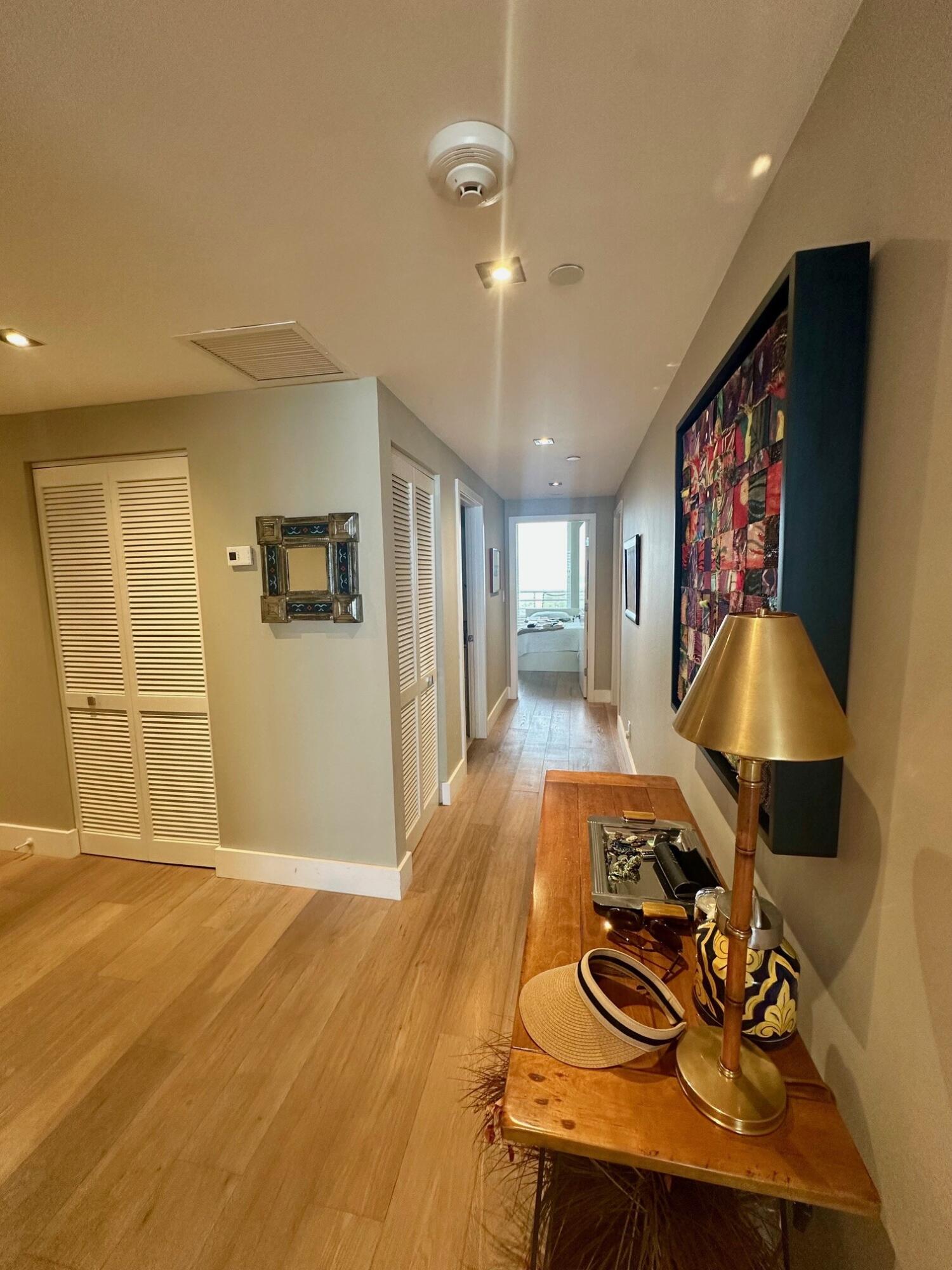 SEA RANCH CLUB OF BOCA III CONDO - Residential Lease