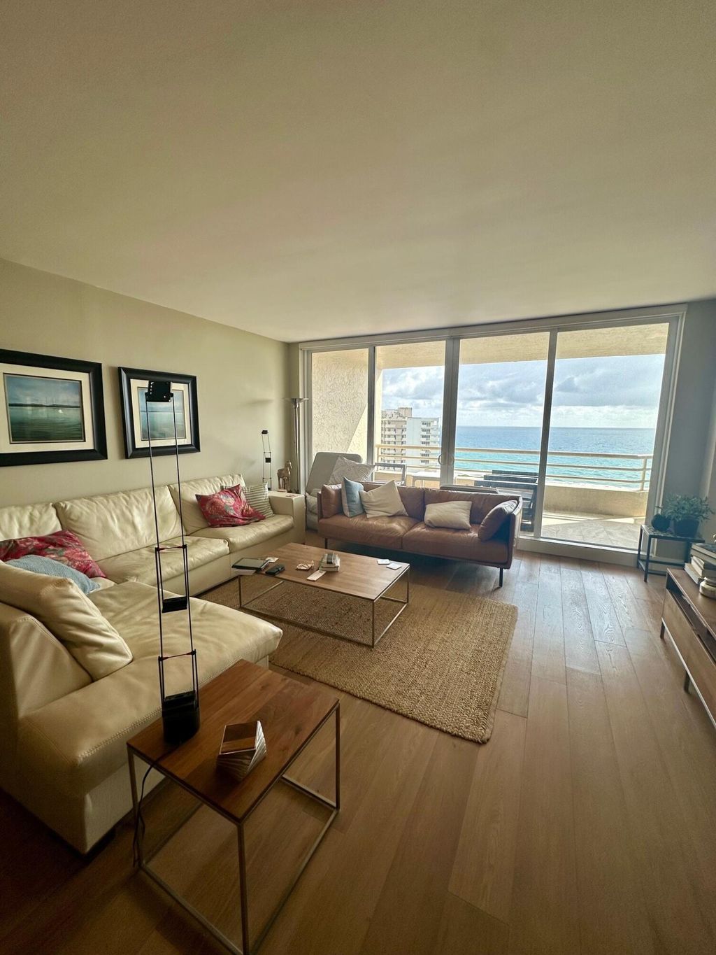 Photo of 4101 N Ocean Boulevard #D1804, Boca Raton, FL 33431 (MLS # B26006802)