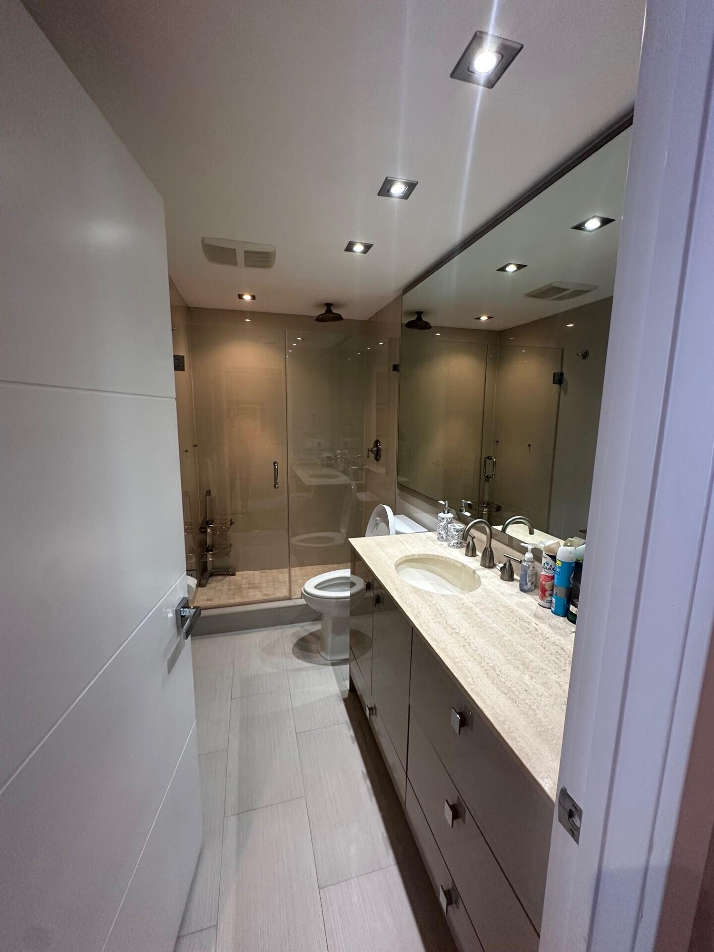 SEA RANCH CLUB OF BOCA III CONDO - Residential Lease