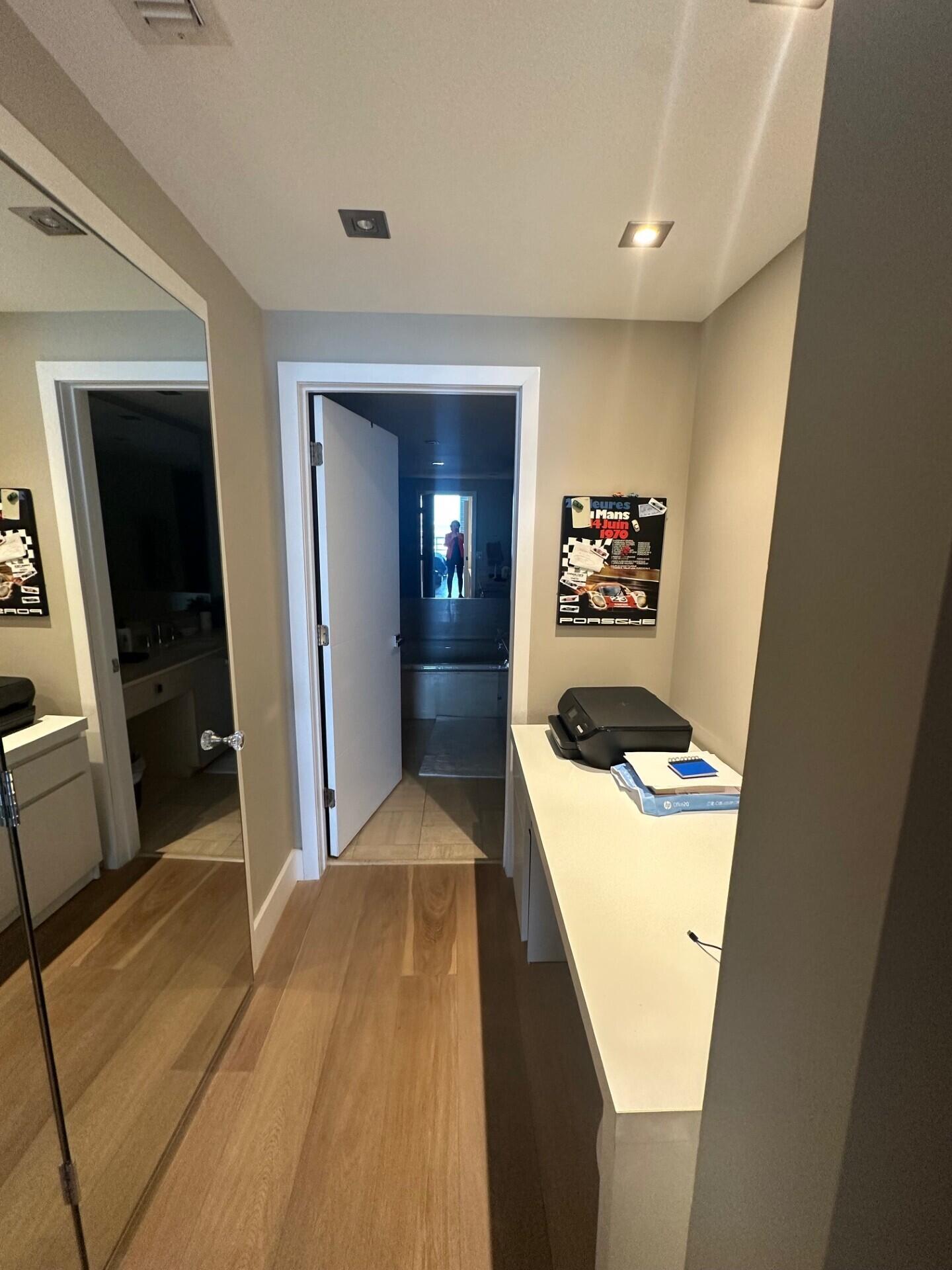 SEA RANCH CLUB OF BOCA III CONDO - Residential Lease