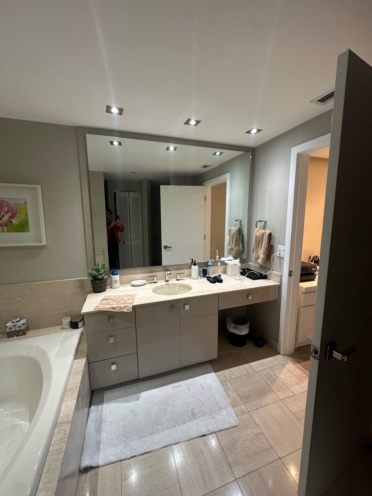 SEA RANCH CLUB OF BOCA III CONDO - Residential Lease