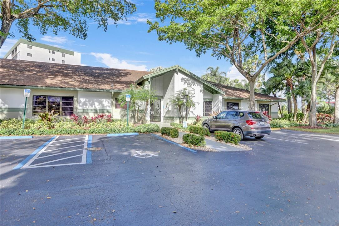 Cypress Bend - Residential