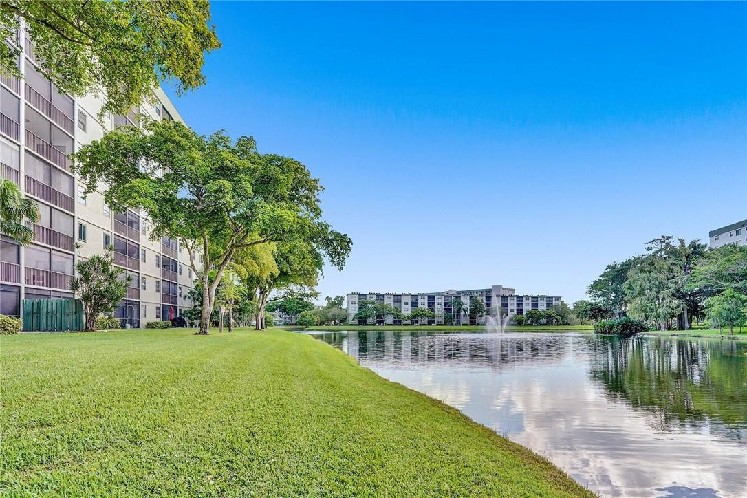 Cypress Bend - Residential