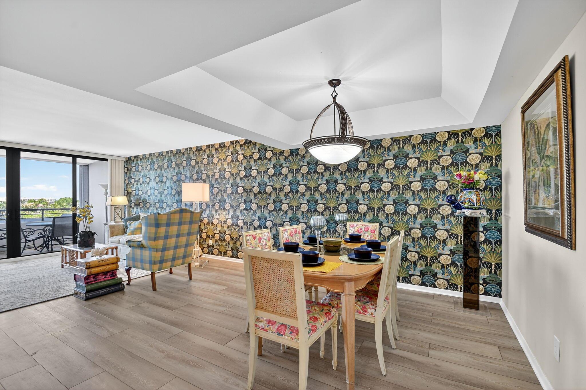 3589 S Ocean Boulevard 509