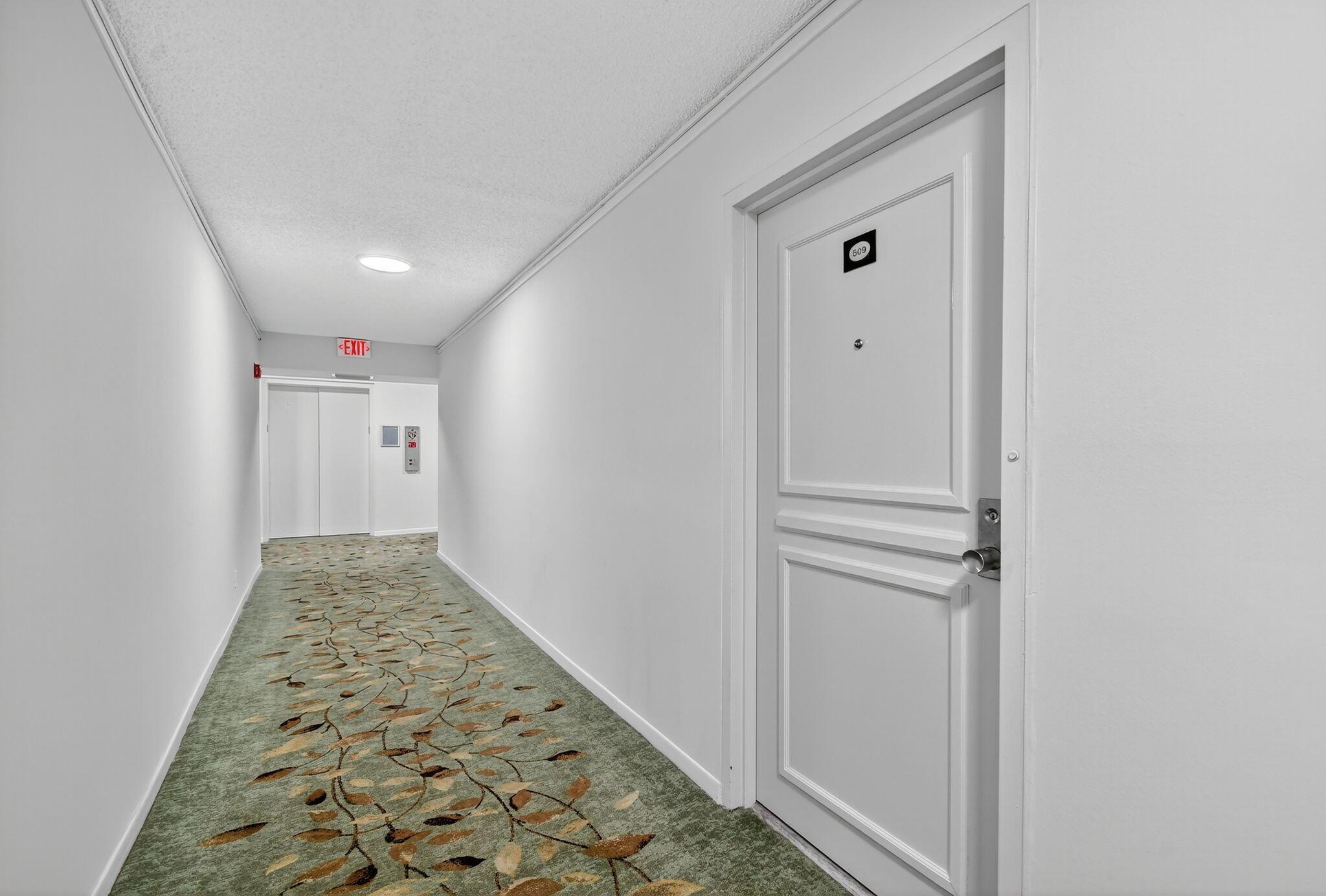 3589 S Ocean Boulevard 509