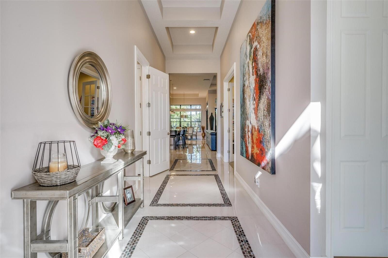 PARKLAND ROYALE - Residential