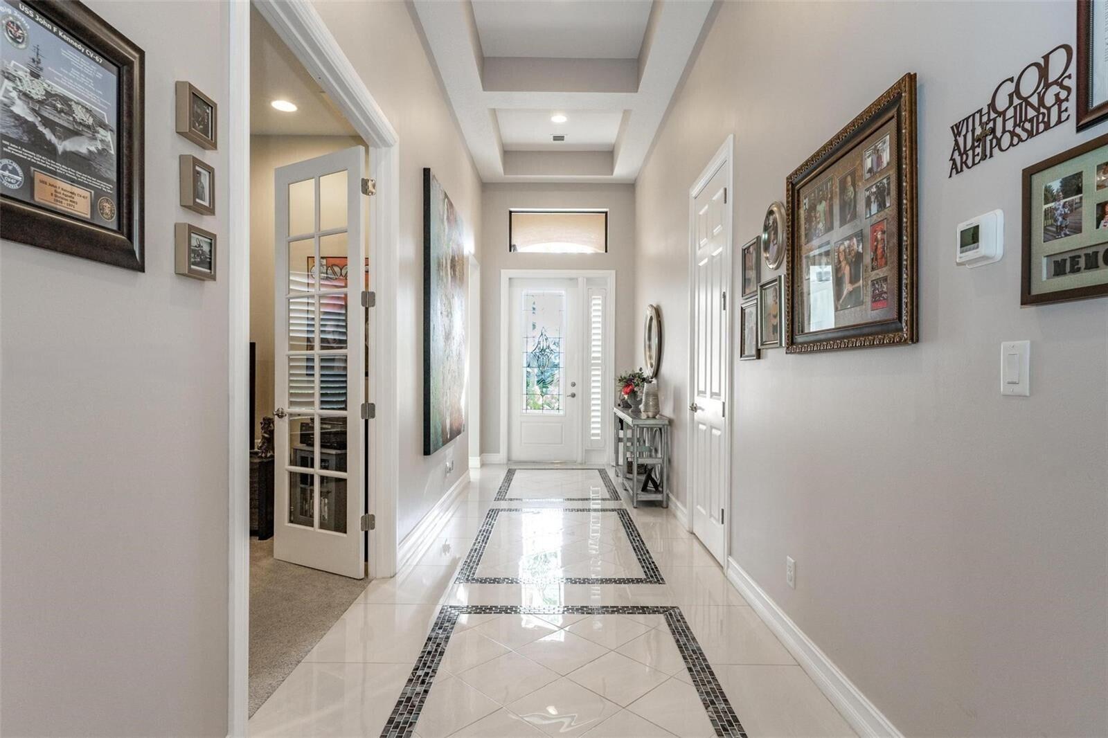 PARKLAND ROYALE - Residential