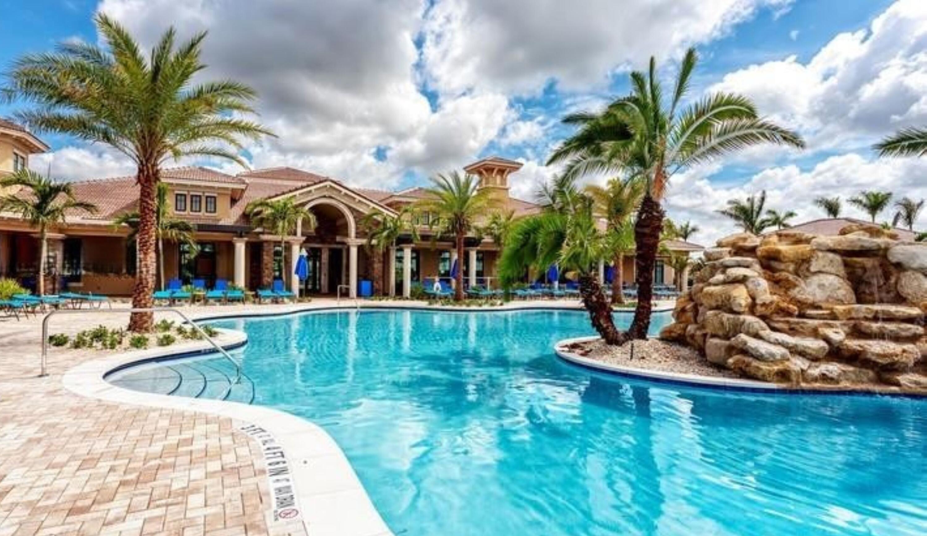 PARKLAND ROYALE - Residential