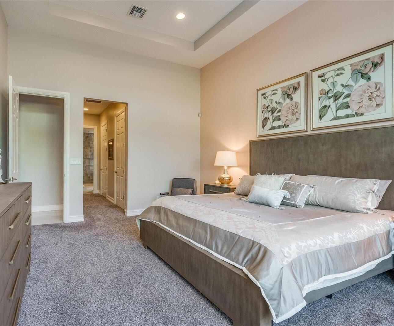 PARKLAND ROYALE - Residential